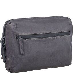 Leonhard Heyden Hague fanny pack leather 22 cm  Variant 2