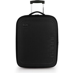 Gabol Orbit 2 wheels Cabin trolley 55 cm with expansion pleat  Variant 1