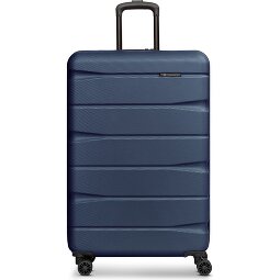 Franky Munich 4.0 4 wheels Trolley L 76 cm Expandable  Variant 3