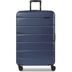 Franky Munich 4.0 4 wheels Trolley L 76 cm Expandable  Variant 3