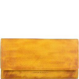 Jack Kinsky Nassau 513 wallet leather 19 cm  Variant 1