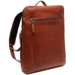 The Chesterfield Brand Filmore Daypack Leather 40 cm Laptop compartment  Variant 2