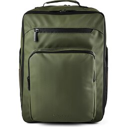 Gladiator 1700 Travel backpack 40 cm laptop compartment  Variant 3