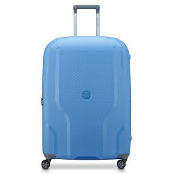 Delsey Paris Clavel 4-wheeled trolley 76 cm with expansion fold  Variant 2
