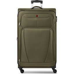 Wenger Beaumont 4 wheels Trolley XL 87 cm with expansion pleat  Variant 3