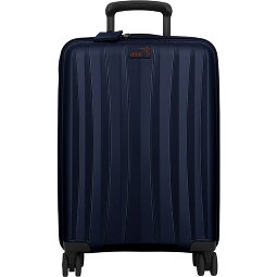 Jump Enais 4 wheels Cabin trolley 55 cm  Variant 2
