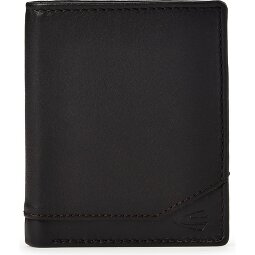 camel active Stone Wallet RFID protection Genuine Leather 9.5 cm  Variant 2