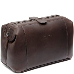 The Chesterfield Brand Biassa Toilet bag Leather 28 cm  Variant 2
