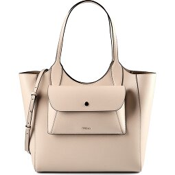 Furla Lea Shopper Bag M Genuine Leather 44 cm  Variant 2