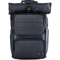 Piquadro Oberon Daypack RFID protection 48 cm Laptop compartment  Variant 2