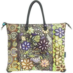 Gabs G3 Shoulder Bag Leather 44 cm  Variant 1