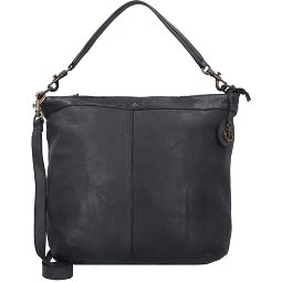 Harbour 2nd Anchor Love Vicky Shoulder Bag Genuine Leather 46 cm  Variant 2