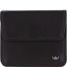 Golden Head Polo Wallet RFID protection Genuine Leather 10.5 cm  Variant 1