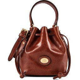 The Bridge Story Donna Mini Bag Handbag Leather 15 cm  Variant 1