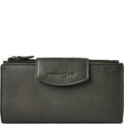 Harbour 2nd Ulla Wallet RFID protection Leather 19.5 cm  Variant 1