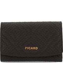 Picard Day Trip 1 Wallet Genuine Leather 14 cm  Variant 2