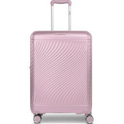 Picard Vienna 4 wheels Trolley M 65 cm with expansion pleat  Variant 3