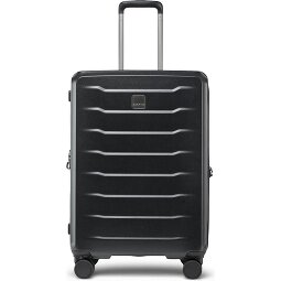 Stratic Phoenix 4 wheels Trolley 66 cm with expansion pleat  Variant 1
