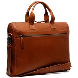 The Chesterfield Brand Levanto Briefcase Leather 40 cm Laptop compartment  Variant 2