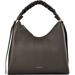 Coccinelle Boheme Shoulder Bag Genuine Leather 34 cm  Variant 1