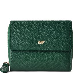 Braun Büffel Asti Wallet RFID protection Genuine Leather 12 cm  Variant 8
