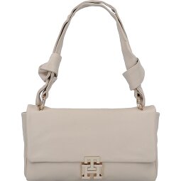 Tommy Hilfiger Pushlock Shoulder Bag Leather 26 cm  Variant 2