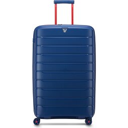 Roncato B-Flying Move 4 wheels Trolley 78 cm with expansion pleat  Variant 15
