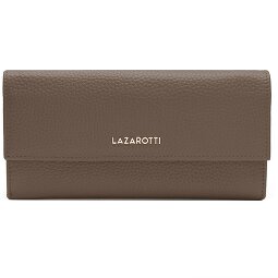 Lazarotti Bologna Leather Wallet Leather 19 cm  Variant 13