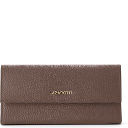 Lazarotti Bologna Leather Wallet Leather 19 cm  Variant 13