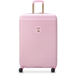 Delsey Paris Freestyle 4-wheel trolley 76 cm  Variant 2