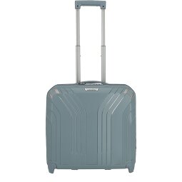 Travelite Elvaa 2 wheels Business trolley 44 cm Laptop compartment  Variant 1
