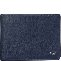 Golden Head Capri wallet RFID leather 12 cm  Variant 1