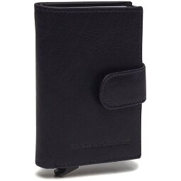 The Chesterfield Brand Hannover Wallet RFID protection Leather 7 cm  Variant 5
