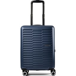 American Tourister Sunset Hills 4 wheels Cabin trolley 55 cm  Variant 2