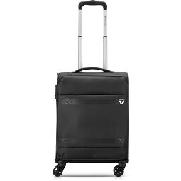 Roncato Jazz 4.0 4 wheels Cabin trolley S 55 cm with expansion pleat  Variant 2 Roncato Jazz 4.0 4 wheels Cabin trolley S 55 cm with expansion pleat  Variant 2