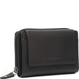 The Chesterfield Brand Orveta Wallet RFID protection Genuine Leather 13 cm  Variant 2