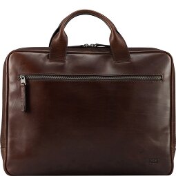 Jost Lund Laptop bag Leather 38 cm  Variant 1