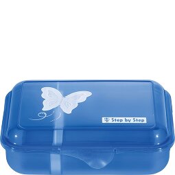 Step by Step Lunch box 18 cm  Variant 1