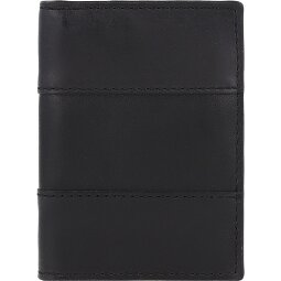 Fossil Everett credit card case leather 10 cm  Variant 2