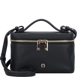 Aigner Zelda Handbag Leather 20 cm  Variant 2