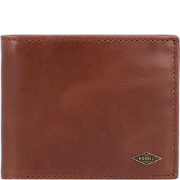 Fossil Ryan wallet RFID leather 11 cm  Variant 1