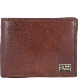 camel active Japan Wallet RFID protection Leather 12 cm  Variant 1