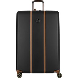 Delsey Paris Cadence 4 wheels Trolley 82 cm with expansion pleat  Variant 2