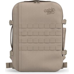 Cabin Zero Military 36L Cabin Backpack Rucksack 46 cm  Variant 8