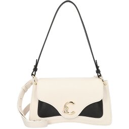 Coccinelle C-Me Shoulder Bag Leather 27 cm  Variant 1
