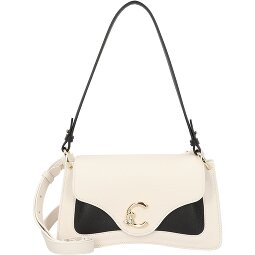 Coccinelle C-Me Shoulder Bag Leather 27 cm  Variant 1