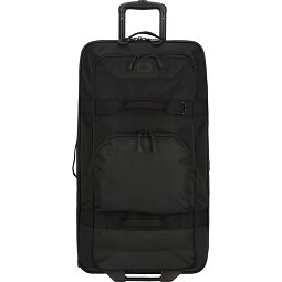 Ogio Alpha Terminal 4 wheels Trolley 74 cm with expansion pleat  Variant 2