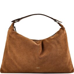 abro All in one Shoulder Bag Genuine Leather 50 cm  Variant 1