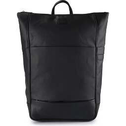 Harbour 2nd City Lights Daypack Genuine Leather 47 cm Laptop compartment  Variant 1