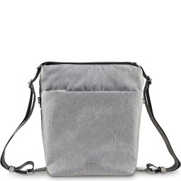 Jost Bergen Shoulder Bag RFID protection 25 cm  Variant 3